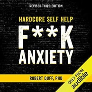 Read more about the article The 10 Best Books for Anxiety: Experts and patients reviews