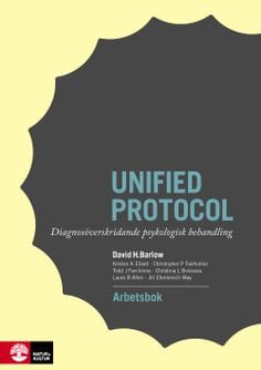 Read more about the article The Unified Protocol for Transdiagnostic Treatment of Emotional Disorders: A Comprehensive Guide to Overcoming Anxiety
