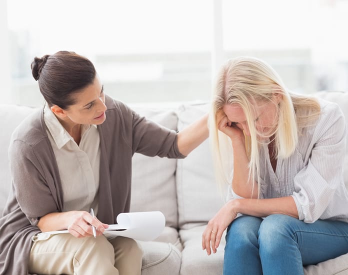 Psychotherapy to treat Agoraphobia and other anxiety disorders